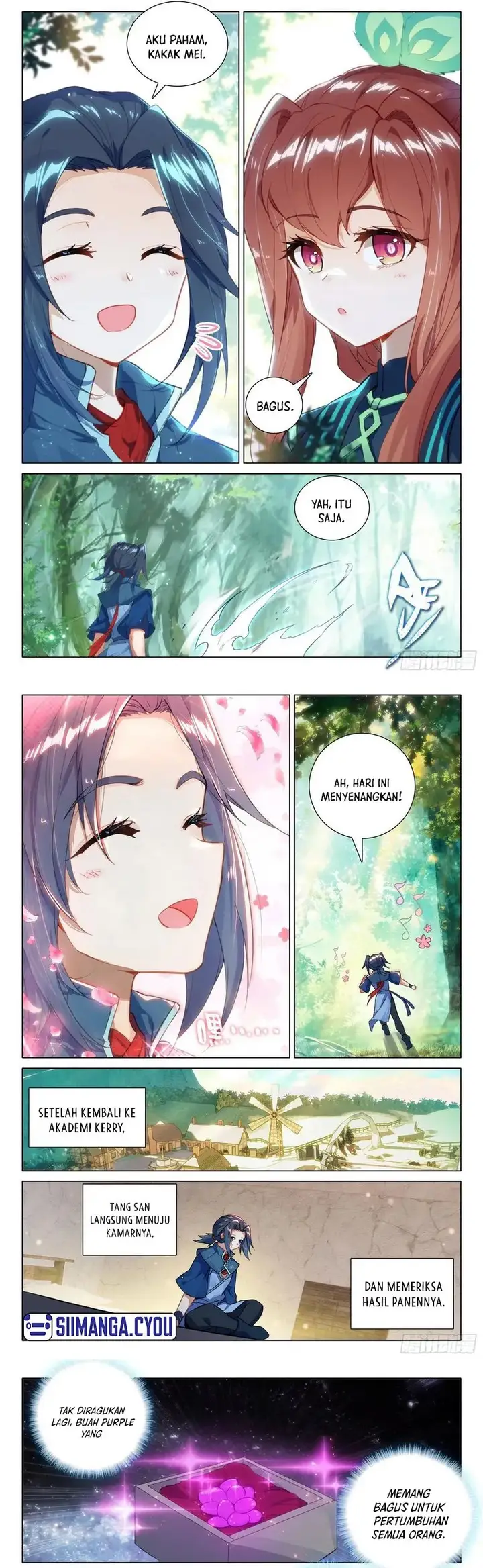 image-komik-soul-land-v-rebirth-of-tang-san-chapter-75-6/9