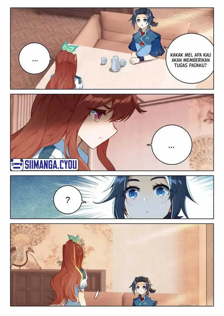 image-komik-soul-land-v-rebirth-of-tang-san-chapter-77-8/18