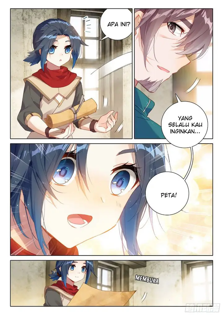 image-komik-soul-land-v-rebirth-of-tang-san-chapter-8-6/17