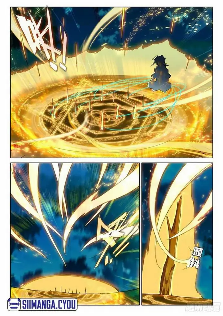 image-komik-soul-land-v-rebirth-of-tang-san-chapter-87-9/18