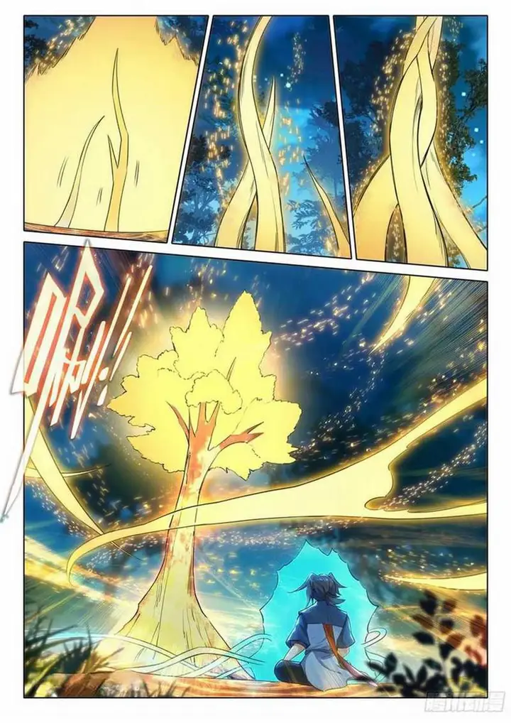 image-komik-soul-land-v-rebirth-of-tang-san-chapter-87-10/18