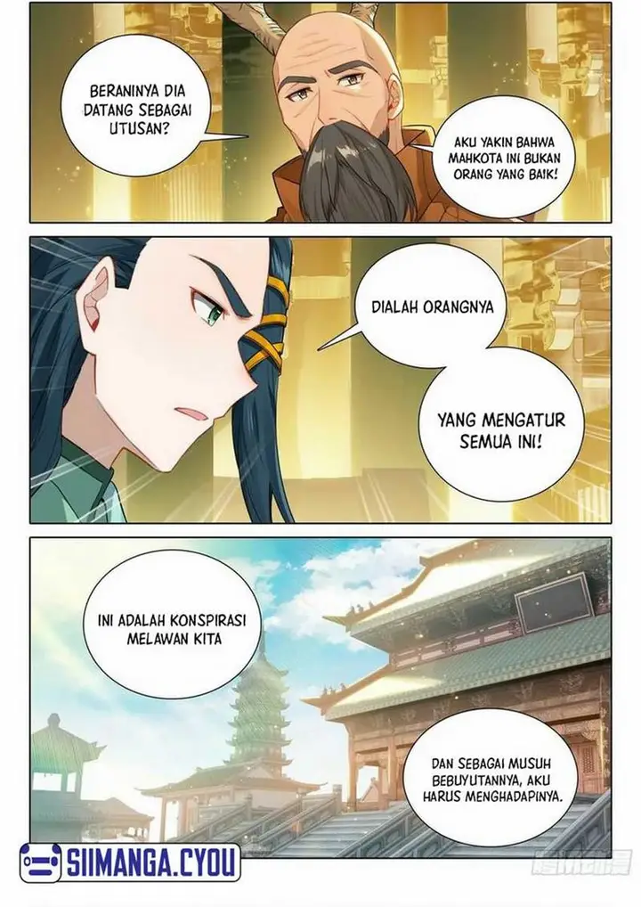 image-komik-soul-land-v-rebirth-of-tang-san-chapter-88-12/19