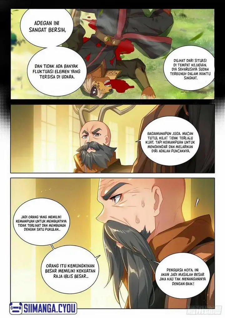 image-komik-soul-land-v-rebirth-of-tang-san-chapter-90-3/19