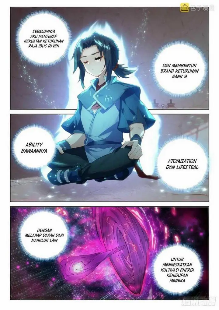 image-komik-soul-land-v-rebirth-of-tang-san-chapter-98-12/18