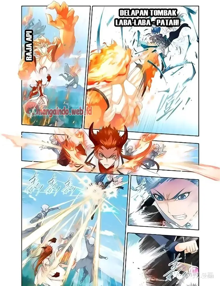 image-komik-soul-land-chapter-146-6/25