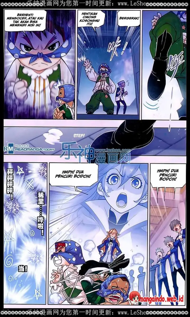 image-komik-soul-land-chapter-157-12/30