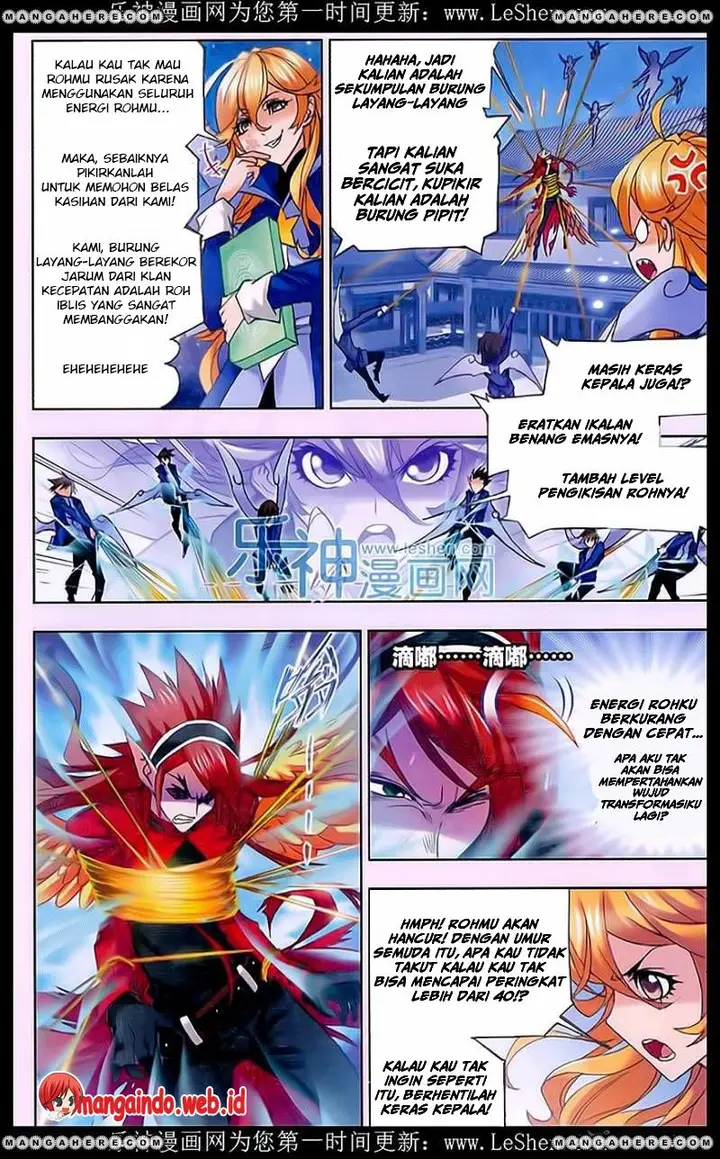 image-komik-soul-land-chapter-157-22/30