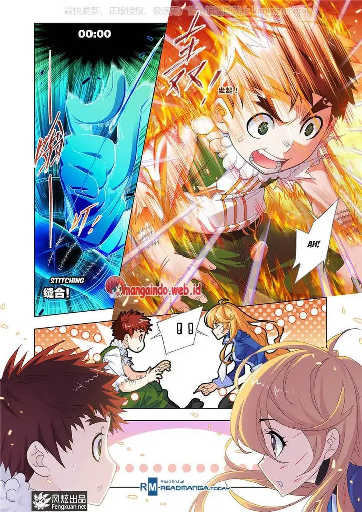 image-komik-soul-land-chapter-185-17/19