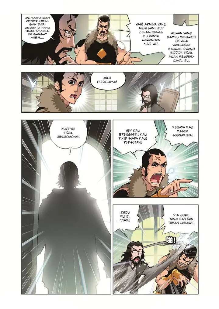 image-komik-soul-land-chapter-33-16/25