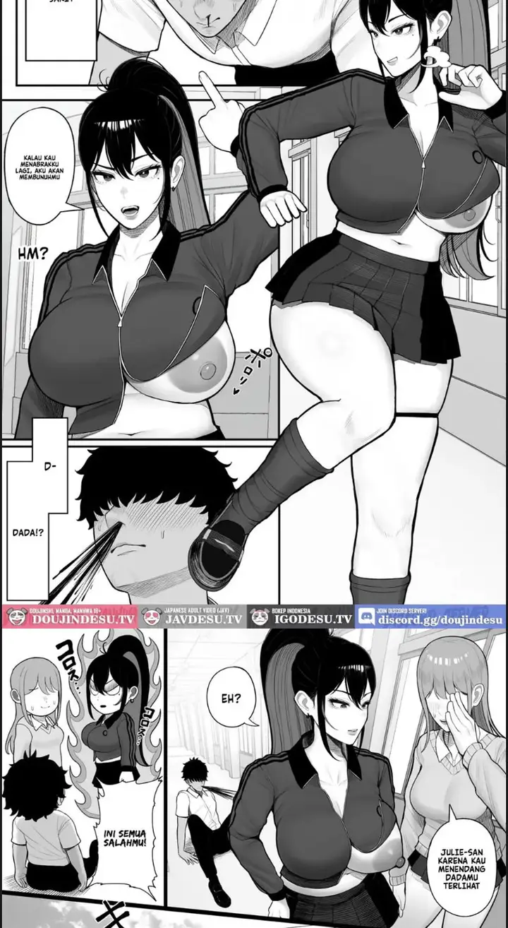 image-komik-sousa-kei-kinoko-de-bakunyuu-yankee-chapter-01-end-5/31