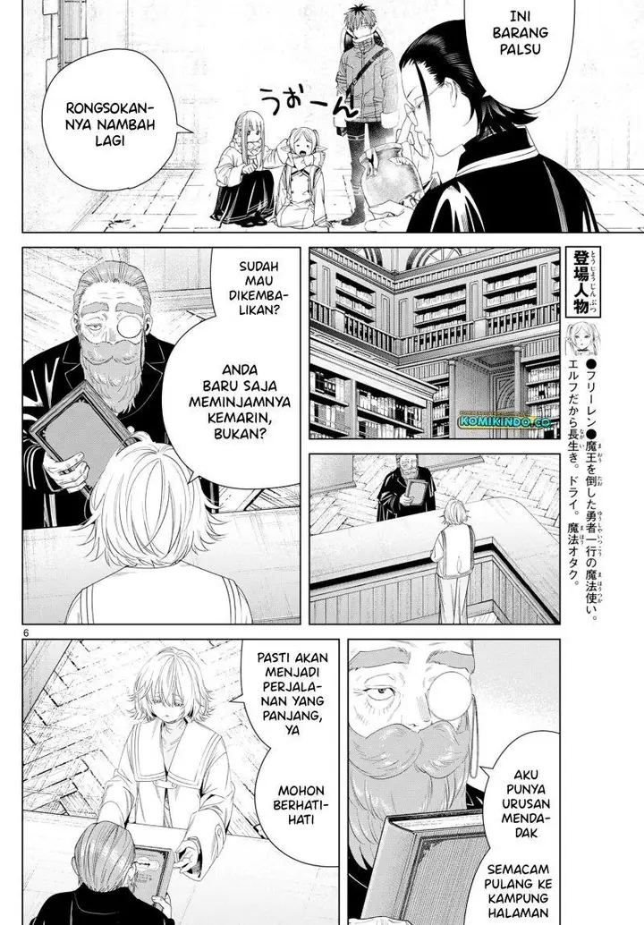 image-komik-sousou-no-frieren-chapter-132-5/18