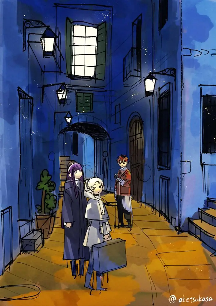 image-komik-sousou-no-frieren-chapter-16-19/21