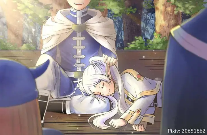 image-komik-sousou-no-frieren-chapter-50-18/19