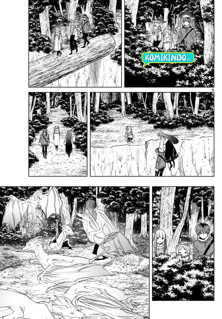image-komik-sousou-no-frieren-chapter-77-9/19