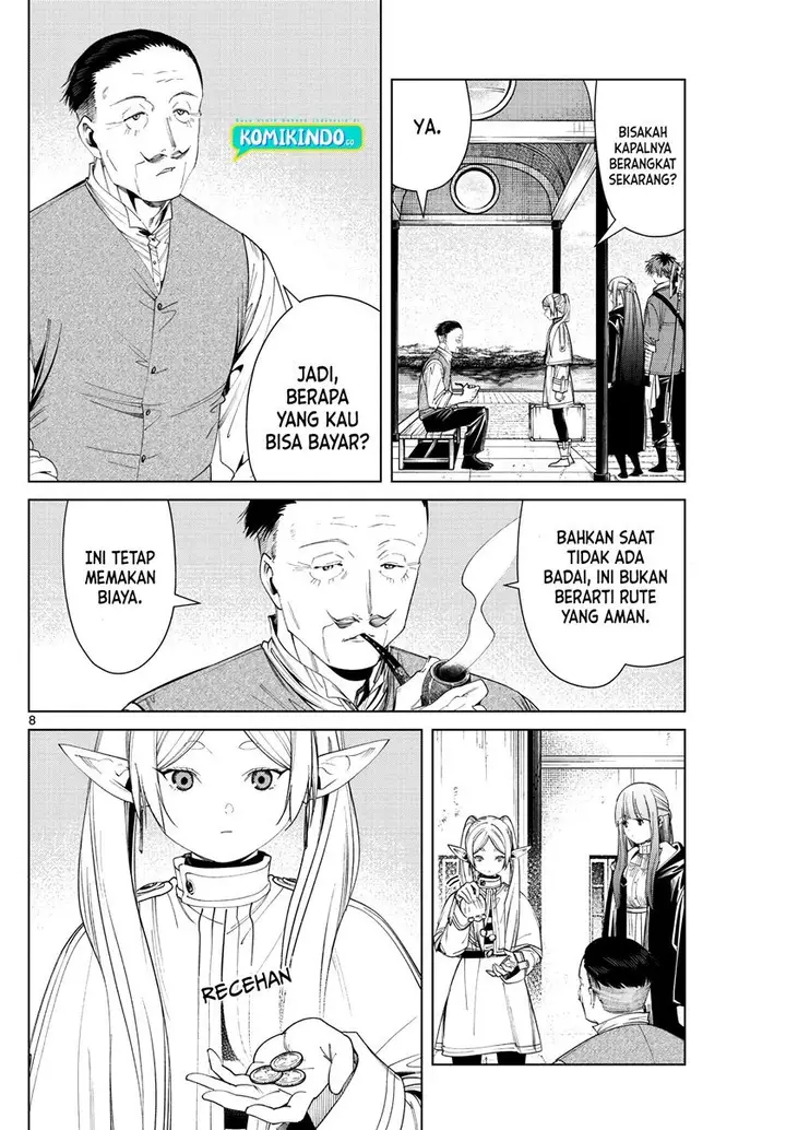 image-komik-sousou-no-frieren-chapter-78-8/23