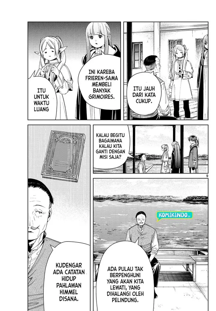 image-komik-sousou-no-frieren-chapter-78-9/23