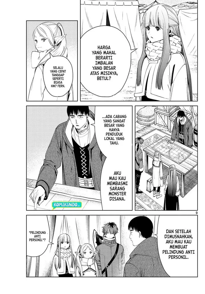 image-komik-sousou-no-frieren-chapter-80-9/19