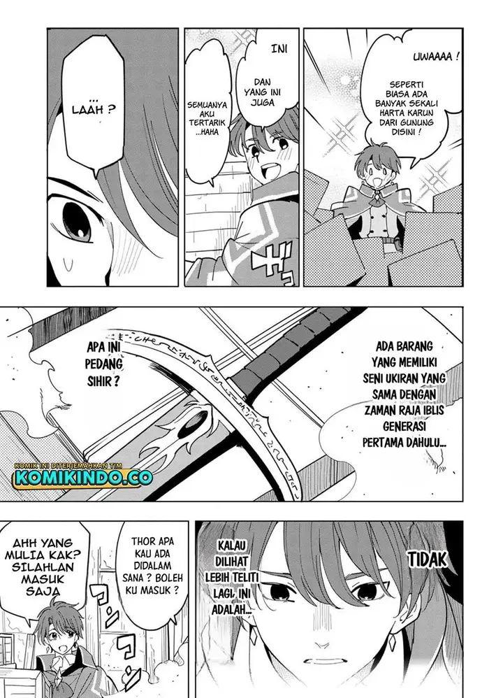 image-komik-souzou-renkinjutsushi-wa-jiyuu-wo-ouka-suru-kokyou-wo-tsuihou-saretara-maou-no-ohizamoto-de-chouzetsu-kouka-no-magic-item-zukuri-houdai-ni-narimashita-chapter-10.1-0/11