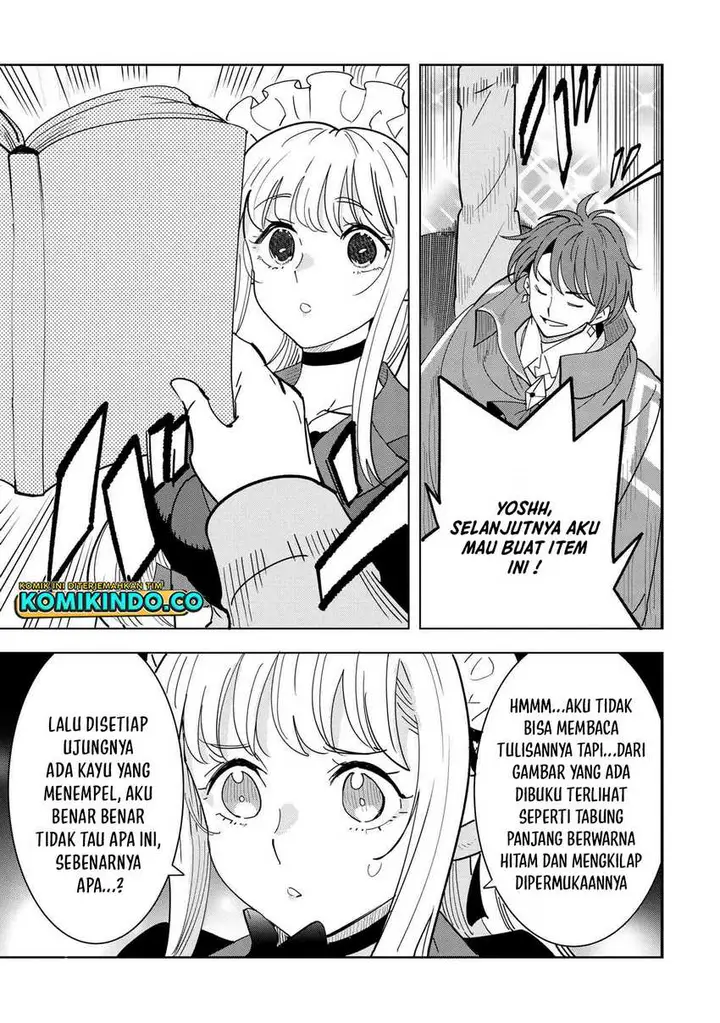 image-komik-souzou-renkinjutsushi-wa-jiyuu-wo-ouka-suru-kokyou-wo-tsuihou-saretara-maou-no-ohizamoto-de-chouzetsu-kouka-no-magic-item-zukuri-houdai-ni-narimashita-chapter-10.3-1/12
