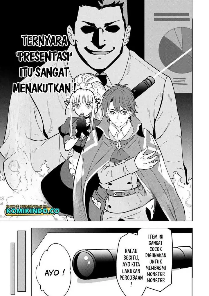 image-komik-souzou-renkinjutsushi-wa-jiyuu-wo-ouka-suru-kokyou-wo-tsuihou-saretara-maou-no-ohizamoto-de-chouzetsu-kouka-no-magic-item-zukuri-houdai-ni-narimashita-chapter-10.3-11/12