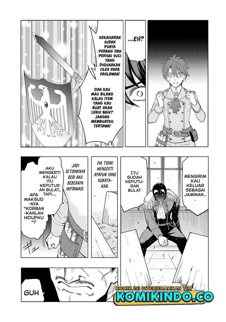 image-komik-souzou-renkinjutsushi-wa-jiyuu-wo-ouka-suru-kokyou-wo-tsuihou-saretara-maou-no-ohizamoto-de-chouzetsu-kouka-no-magic-item-zukuri-houdai-ni-narimashita-chapter-1.1-12/20