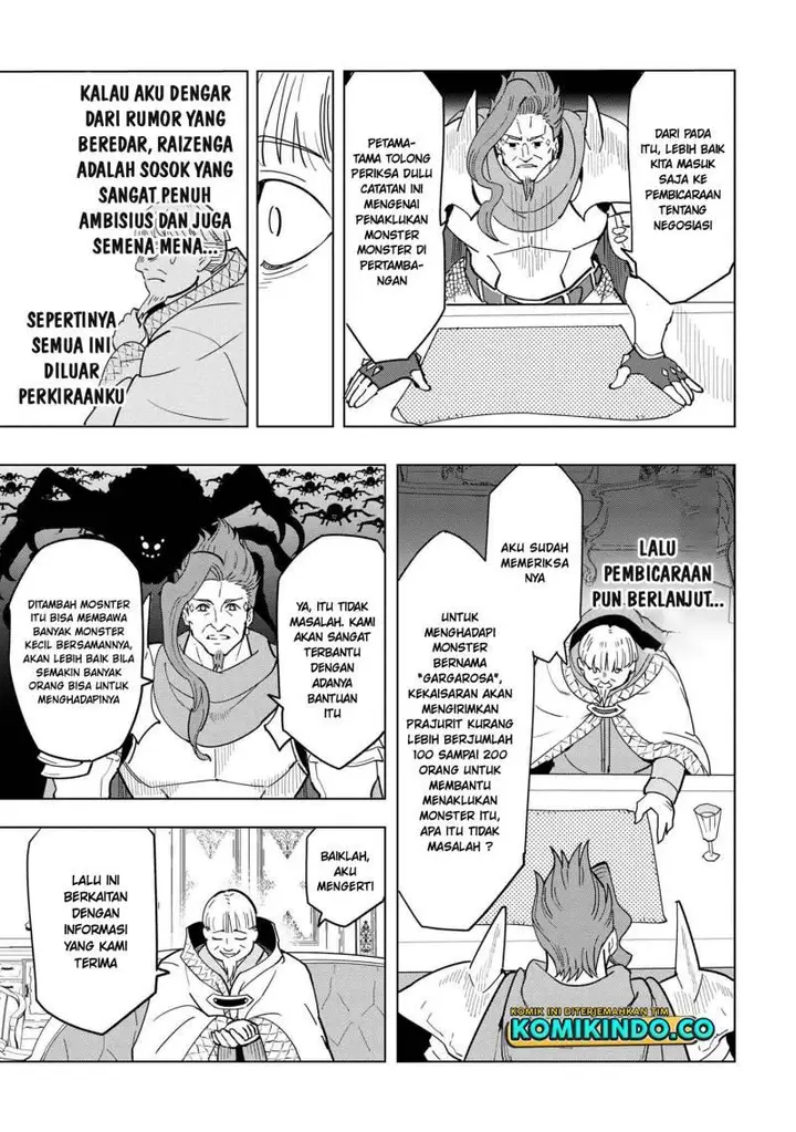 image-komik-souzou-renkinjutsushi-wa-jiyuu-wo-ouka-suru-kokyou-wo-tsuihou-saretara-maou-no-ohizamoto-de-chouzetsu-kouka-no-magic-item-zukuri-houdai-ni-narimashita-chapter-11.1-6/21