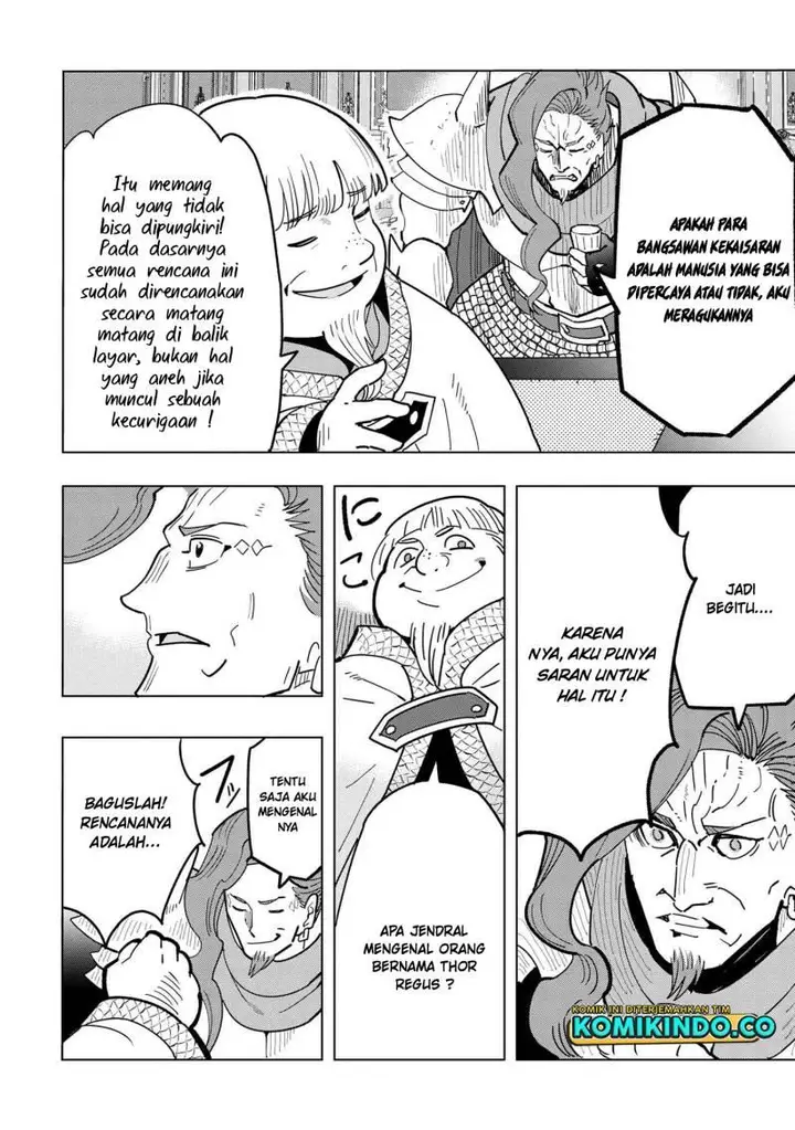 image-komik-souzou-renkinjutsushi-wa-jiyuu-wo-ouka-suru-kokyou-wo-tsuihou-saretara-maou-no-ohizamoto-de-chouzetsu-kouka-no-magic-item-zukuri-houdai-ni-narimashita-chapter-11.1-9/21