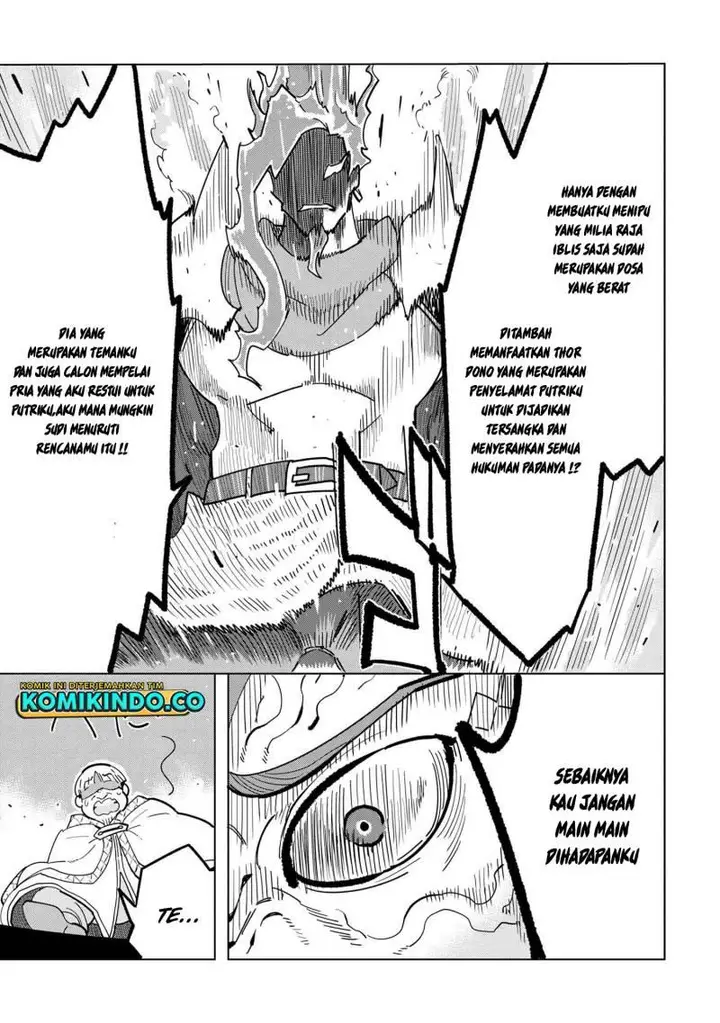 image-komik-souzou-renkinjutsushi-wa-jiyuu-wo-ouka-suru-kokyou-wo-tsuihou-saretara-maou-no-ohizamoto-de-chouzetsu-kouka-no-magic-item-zukuri-houdai-ni-narimashita-chapter-11.1-16/21