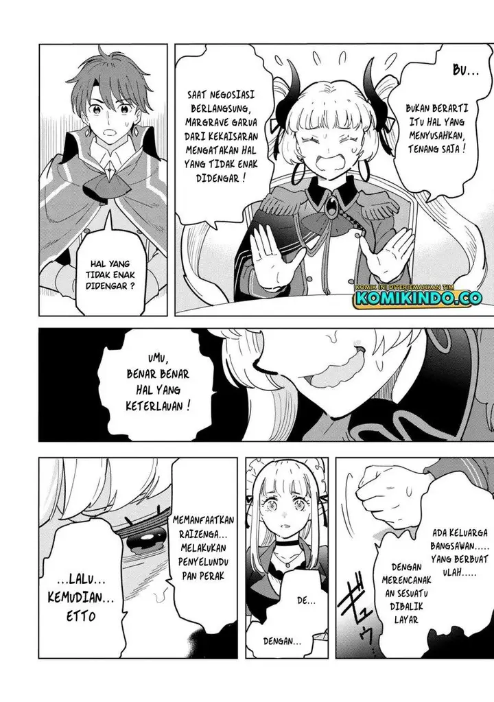 image-komik-souzou-renkinjutsushi-wa-jiyuu-wo-ouka-suru-kokyou-wo-tsuihou-saretara-maou-no-ohizamoto-de-chouzetsu-kouka-no-magic-item-zukuri-houdai-ni-narimashita-chapter-11.3-4/8