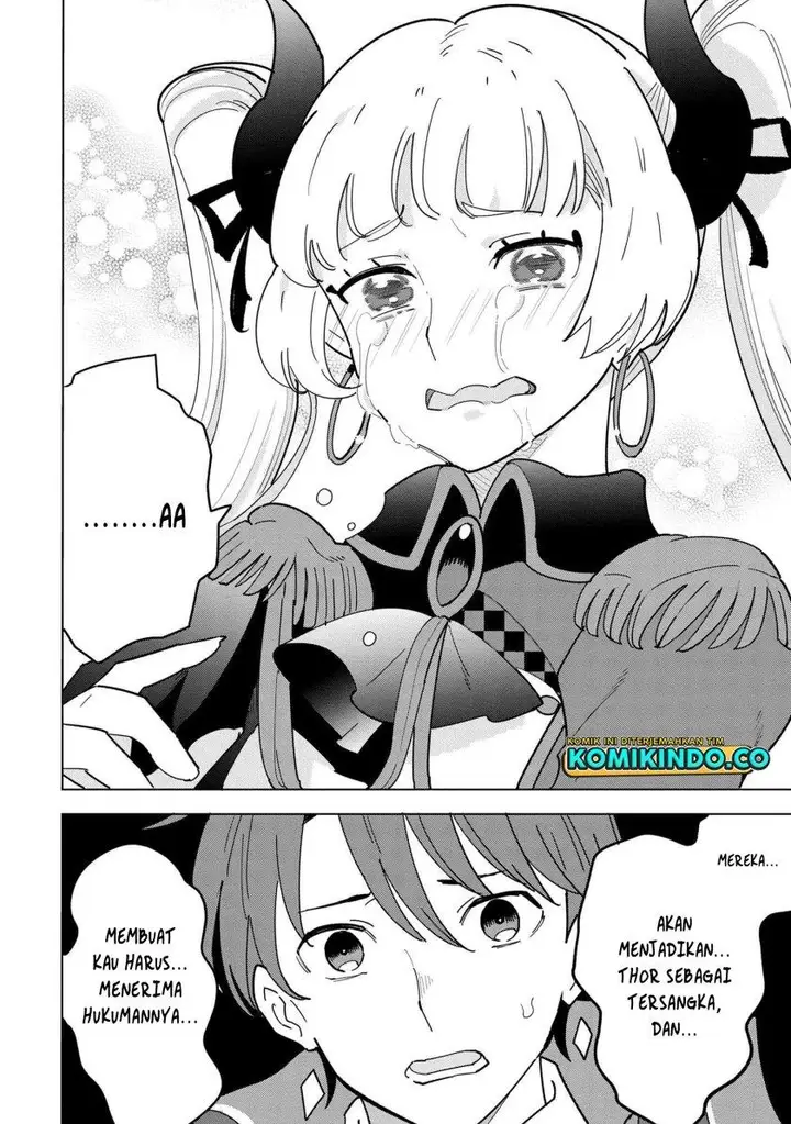 image-komik-souzou-renkinjutsushi-wa-jiyuu-wo-ouka-suru-kokyou-wo-tsuihou-saretara-maou-no-ohizamoto-de-chouzetsu-kouka-no-magic-item-zukuri-houdai-ni-narimashita-chapter-11.3-6/8