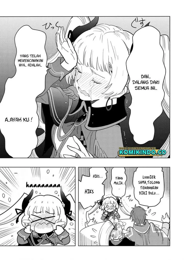 image-komik-souzou-renkinjutsushi-wa-jiyuu-wo-ouka-suru-kokyou-wo-tsuihou-saretara-maou-no-ohizamoto-de-chouzetsu-kouka-no-magic-item-zukuri-houdai-ni-narimashita-chapter-11.3-7/8