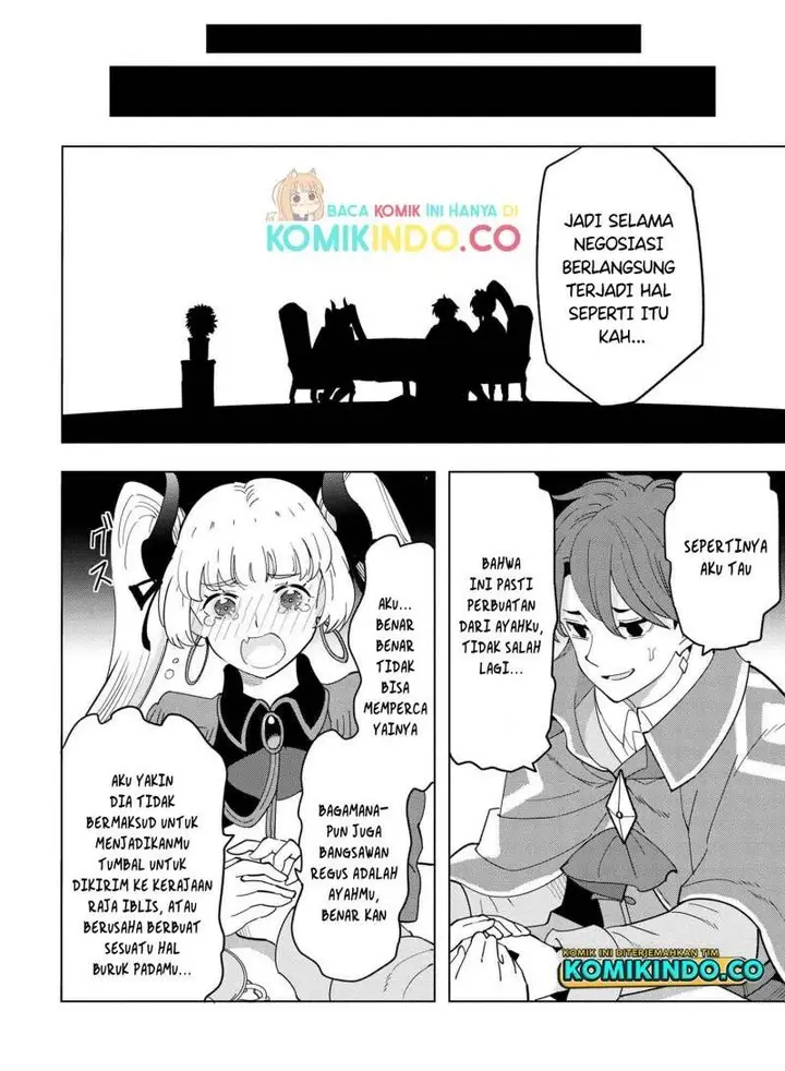 image-komik-souzou-renkinjutsushi-wa-jiyuu-wo-ouka-suru-kokyou-wo-tsuihou-saretara-maou-no-ohizamoto-de-chouzetsu-kouka-no-magic-item-zukuri-houdai-ni-narimashita-chapter-11.4-0/12