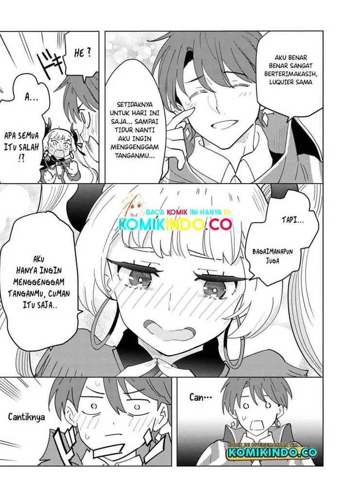 image-komik-souzou-renkinjutsushi-wa-jiyuu-wo-ouka-suru-kokyou-wo-tsuihou-saretara-maou-no-ohizamoto-de-chouzetsu-kouka-no-magic-item-zukuri-houdai-ni-narimashita-chapter-11.4-9/12