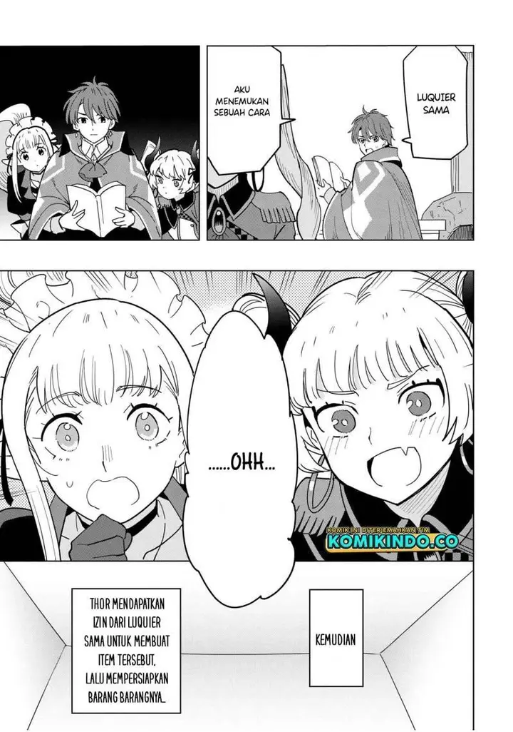 image-komik-souzou-renkinjutsushi-wa-jiyuu-wo-ouka-suru-kokyou-wo-tsuihou-saretara-maou-no-ohizamoto-de-chouzetsu-kouka-no-magic-item-zukuri-houdai-ni-narimashita-chapter-11.4-11/12