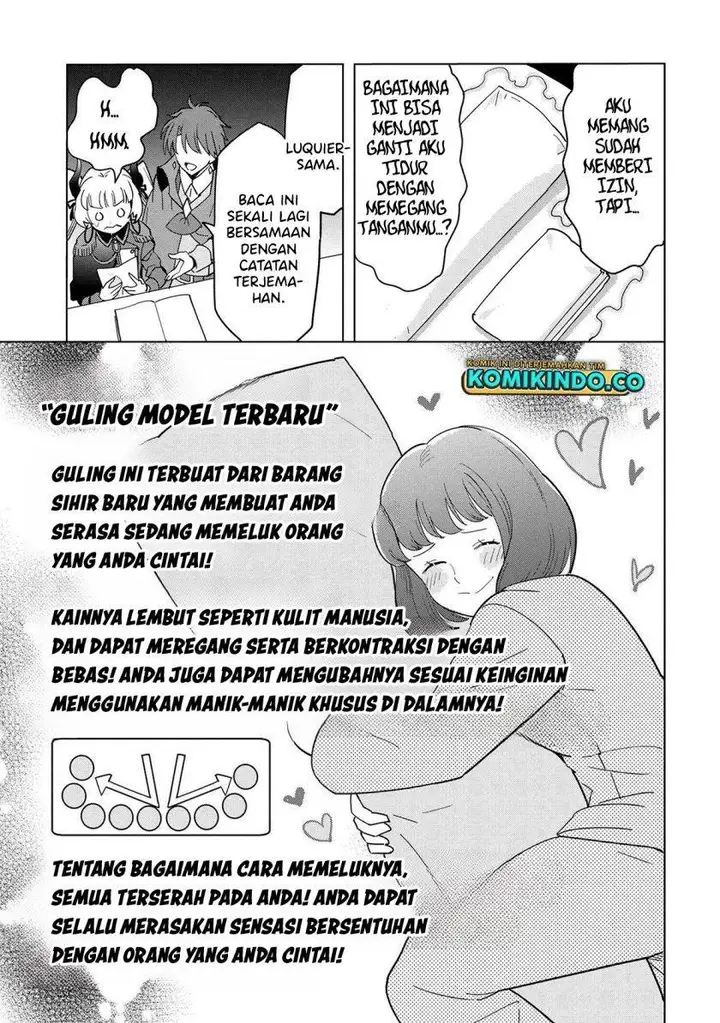 image-komik-souzou-renkinjutsushi-wa-jiyuu-wo-ouka-suru-kokyou-wo-tsuihou-saretara-maou-no-ohizamoto-de-chouzetsu-kouka-no-magic-item-zukuri-houdai-ni-narimashita-chapter-11.5-5/30