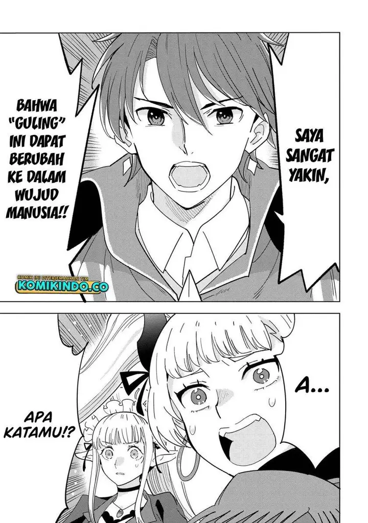 image-komik-souzou-renkinjutsushi-wa-jiyuu-wo-ouka-suru-kokyou-wo-tsuihou-saretara-maou-no-ohizamoto-de-chouzetsu-kouka-no-magic-item-zukuri-houdai-ni-narimashita-chapter-11.5-7/30