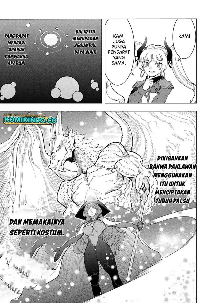 image-komik-souzou-renkinjutsushi-wa-jiyuu-wo-ouka-suru-kokyou-wo-tsuihou-saretara-maou-no-ohizamoto-de-chouzetsu-kouka-no-magic-item-zukuri-houdai-ni-narimashita-chapter-11.5-9/30