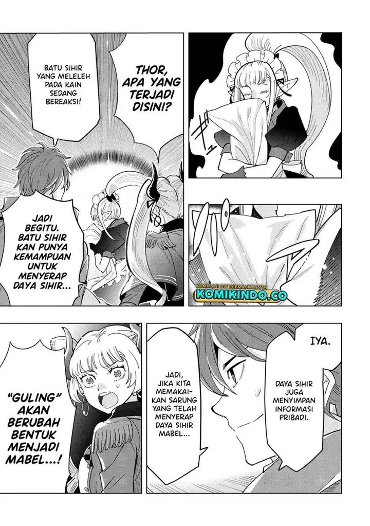 image-komik-souzou-renkinjutsushi-wa-jiyuu-wo-ouka-suru-kokyou-wo-tsuihou-saretara-maou-no-ohizamoto-de-chouzetsu-kouka-no-magic-item-zukuri-houdai-ni-narimashita-chapter-11.5-11/30