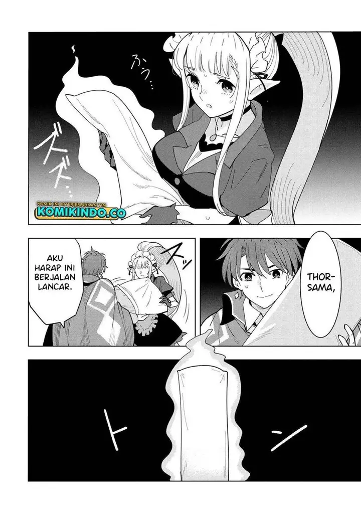 image-komik-souzou-renkinjutsushi-wa-jiyuu-wo-ouka-suru-kokyou-wo-tsuihou-saretara-maou-no-ohizamoto-de-chouzetsu-kouka-no-magic-item-zukuri-houdai-ni-narimashita-chapter-11.5-12/30