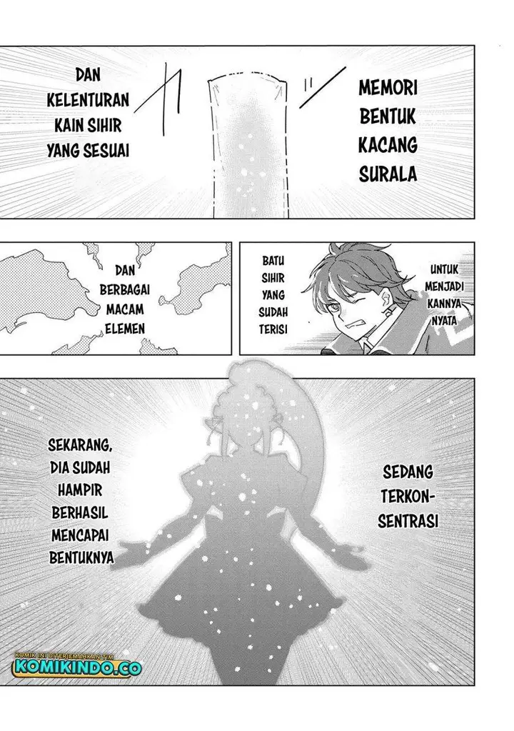 image-komik-souzou-renkinjutsushi-wa-jiyuu-wo-ouka-suru-kokyou-wo-tsuihou-saretara-maou-no-ohizamoto-de-chouzetsu-kouka-no-magic-item-zukuri-houdai-ni-narimashita-chapter-11.5-13/30