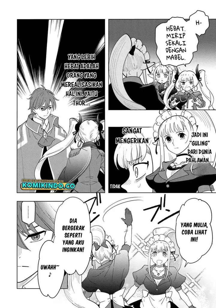 image-komik-souzou-renkinjutsushi-wa-jiyuu-wo-ouka-suru-kokyou-wo-tsuihou-saretara-maou-no-ohizamoto-de-chouzetsu-kouka-no-magic-item-zukuri-houdai-ni-narimashita-chapter-11.5-16/30