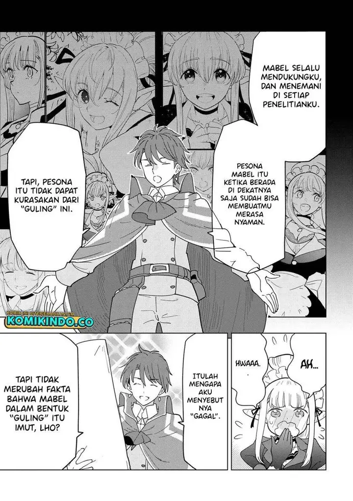 image-komik-souzou-renkinjutsushi-wa-jiyuu-wo-ouka-suru-kokyou-wo-tsuihou-saretara-maou-no-ohizamoto-de-chouzetsu-kouka-no-magic-item-zukuri-houdai-ni-narimashita-chapter-11.5-19/30