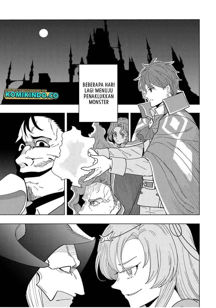 image-komik-souzou-renkinjutsushi-wa-jiyuu-wo-ouka-suru-kokyou-wo-tsuihou-saretara-maou-no-ohizamoto-de-chouzetsu-kouka-no-magic-item-zukuri-houdai-ni-narimashita-chapter-11.5-29/30