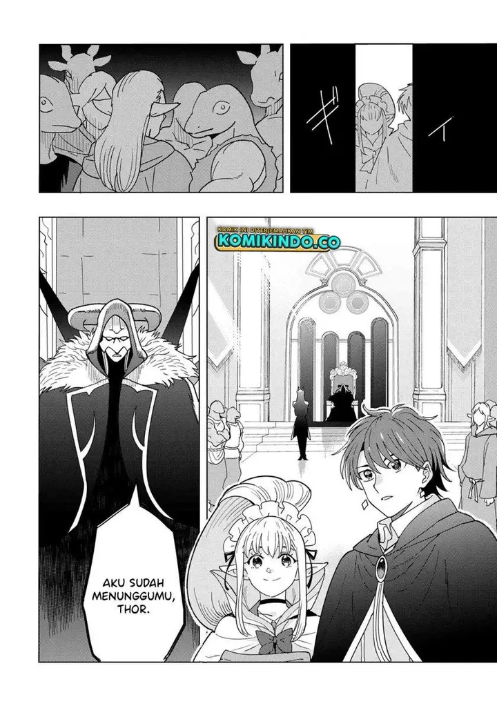image-komik-souzou-renkinjutsushi-wa-jiyuu-wo-ouka-suru-kokyou-wo-tsuihou-saretara-maou-no-ohizamoto-de-chouzetsu-kouka-no-magic-item-zukuri-houdai-ni-narimashita-chapter-12.1-6/23