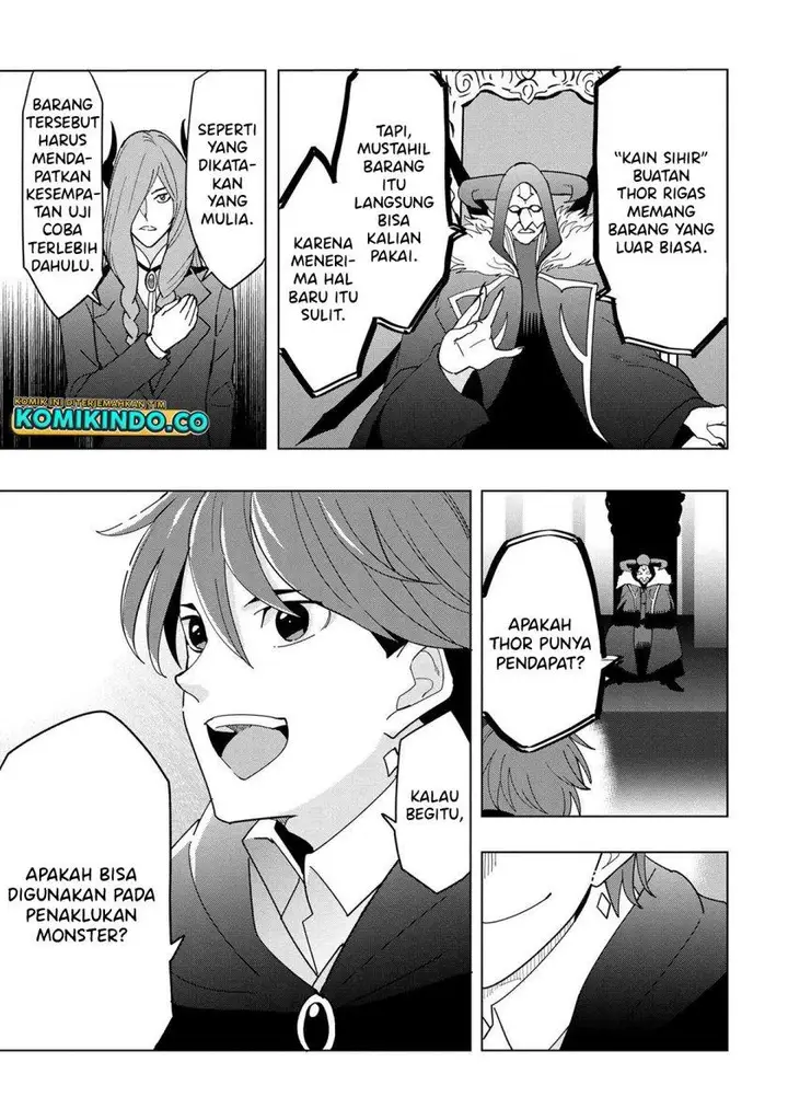 image-komik-souzou-renkinjutsushi-wa-jiyuu-wo-ouka-suru-kokyou-wo-tsuihou-saretara-maou-no-ohizamoto-de-chouzetsu-kouka-no-magic-item-zukuri-houdai-ni-narimashita-chapter-12.1-13/23