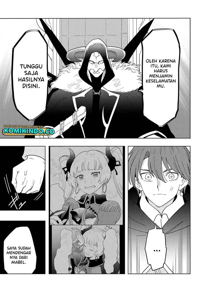 image-komik-souzou-renkinjutsushi-wa-jiyuu-wo-ouka-suru-kokyou-wo-tsuihou-saretara-maou-no-ohizamoto-de-chouzetsu-kouka-no-magic-item-zukuri-houdai-ni-narimashita-chapter-12.5-4/33