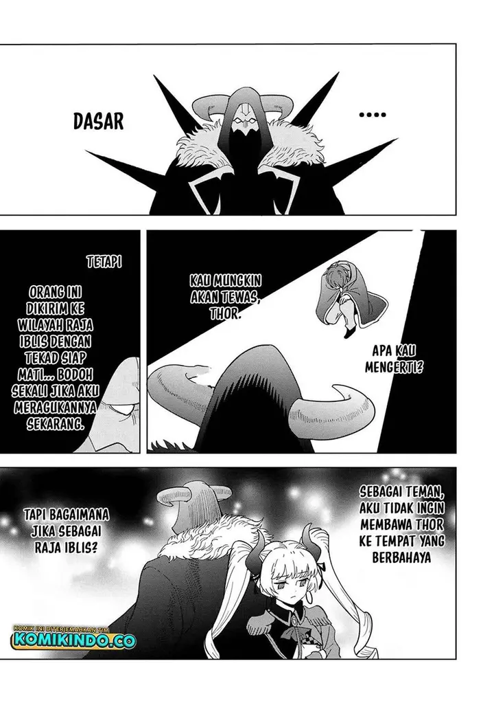 image-komik-souzou-renkinjutsushi-wa-jiyuu-wo-ouka-suru-kokyou-wo-tsuihou-saretara-maou-no-ohizamoto-de-chouzetsu-kouka-no-magic-item-zukuri-houdai-ni-narimashita-chapter-12.5-8/33