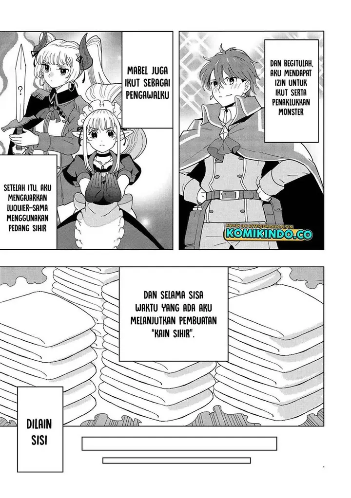 image-komik-souzou-renkinjutsushi-wa-jiyuu-wo-ouka-suru-kokyou-wo-tsuihou-saretara-maou-no-ohizamoto-de-chouzetsu-kouka-no-magic-item-zukuri-houdai-ni-narimashita-chapter-12.5-14/33
