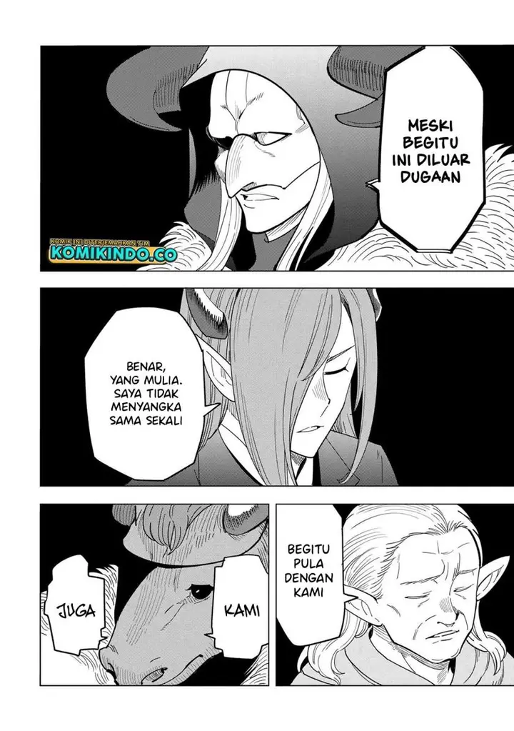image-komik-souzou-renkinjutsushi-wa-jiyuu-wo-ouka-suru-kokyou-wo-tsuihou-saretara-maou-no-ohizamoto-de-chouzetsu-kouka-no-magic-item-zukuri-houdai-ni-narimashita-chapter-13.1-13.2-3/20