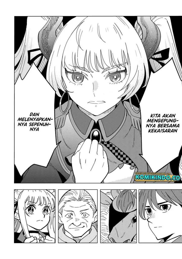 image-komik-souzou-renkinjutsushi-wa-jiyuu-wo-ouka-suru-kokyou-wo-tsuihou-saretara-maou-no-ohizamoto-de-chouzetsu-kouka-no-magic-item-zukuri-houdai-ni-narimashita-chapter-13.1-13.2-11/20